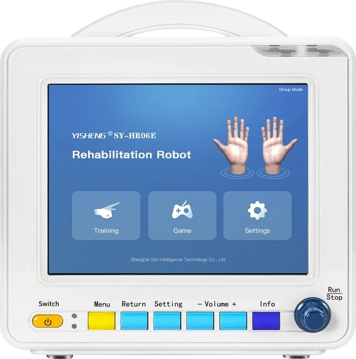 Hand Training Hospital Use Rehab Devices Stroke Rehabilitation Equipment