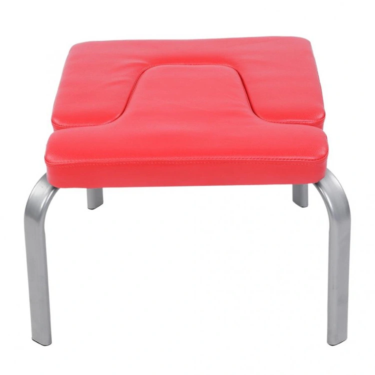 Hot Sale Steel Headstand Bench Stand Inversion Chair Yoga Stool