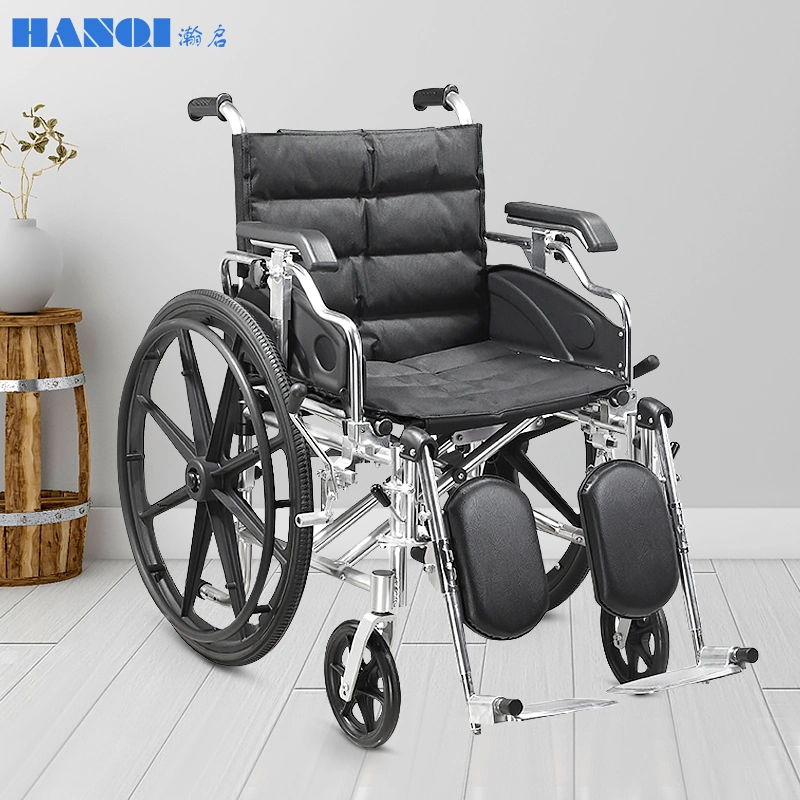 Affordable Disabled People Product Medical Equipment Rehabilitation Equipmwnt Lightweight Wheeelchair