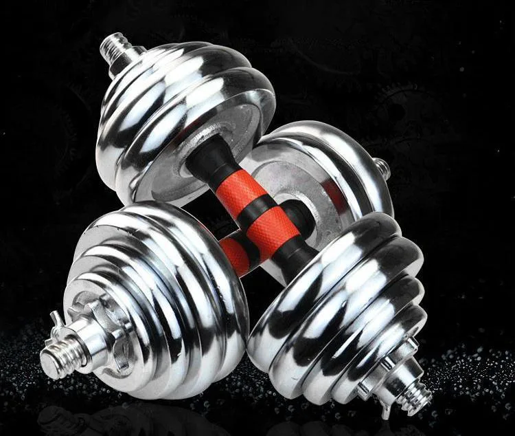 Dumbbells Adjustable Set Dumbells Adjustable Dumbbel Set Iron Master Adjustable Dumbbells