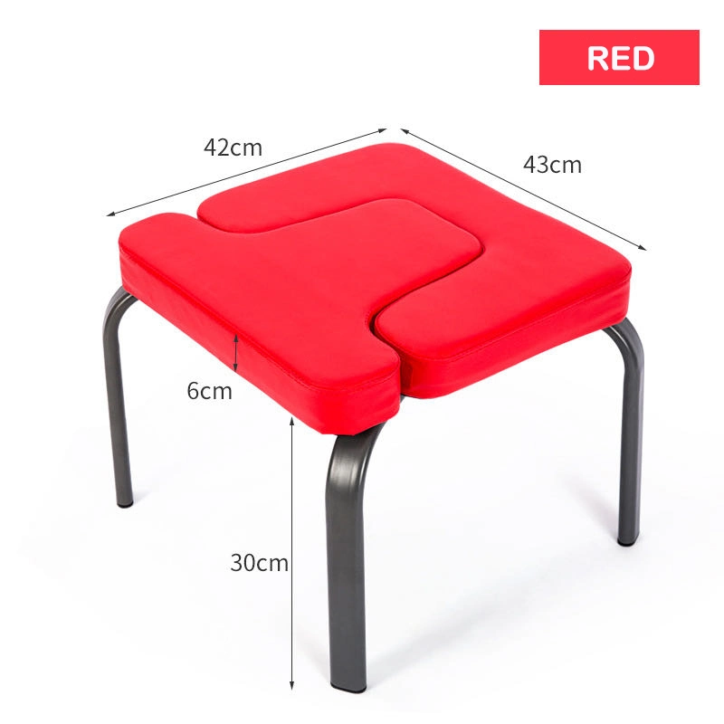 New Style Chair Yoga Chair Yoga Bench Household Body Building Handstand Stool