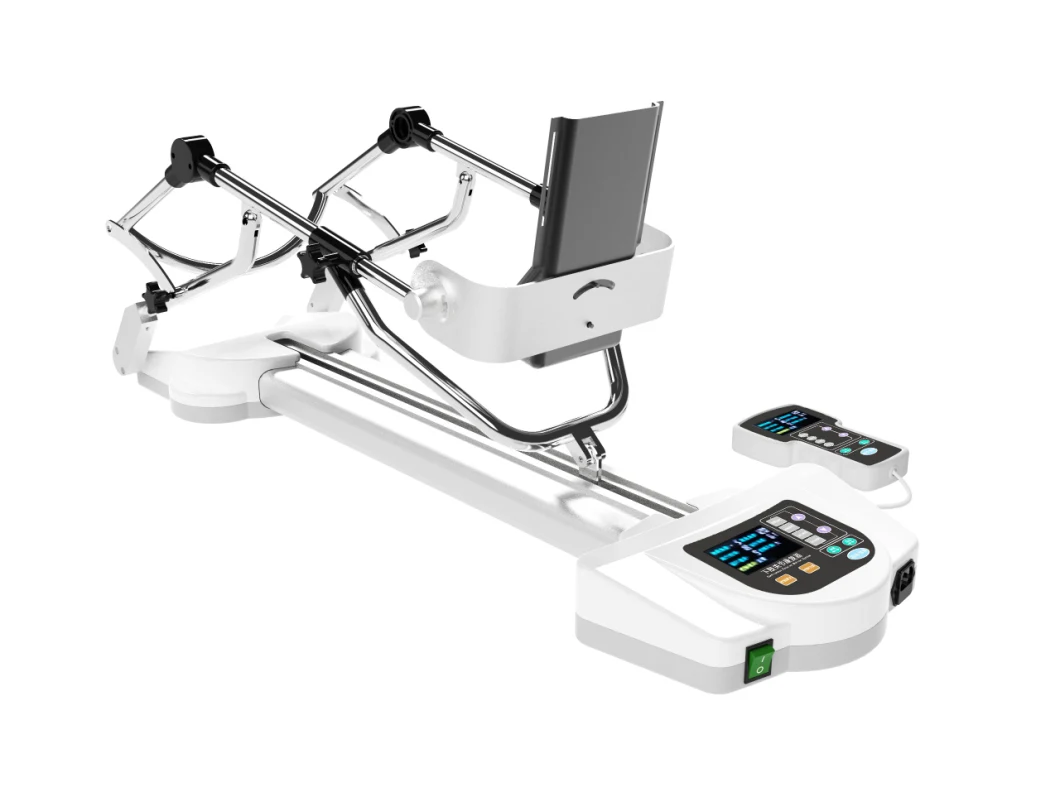 Hospital Knee Rehabilitation Equipment Therapy Machine Physiotherapy Instrument