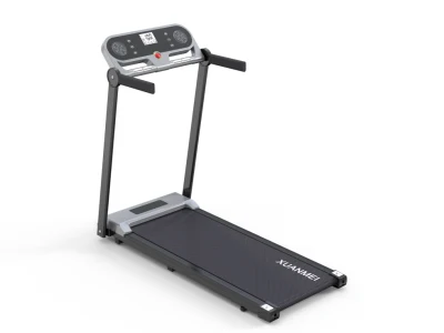 Esteira motorizada para corrida fitness doméstica 2.0HP (XM-1803B)