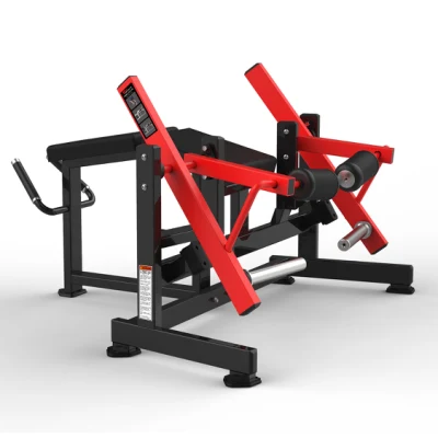 Realleader Fitness Gym Equipment Multifuncional Trainer para ISO-Lateral Leg Curl (RS-1021)