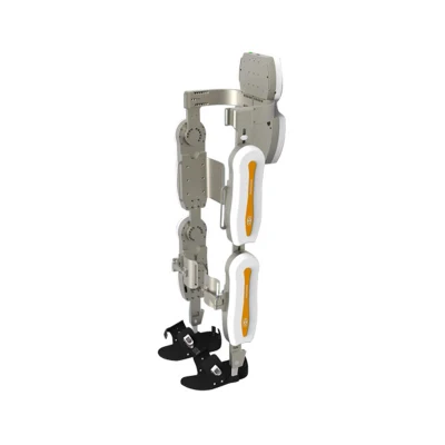 Equipamento de Reabilitação de Hemiplegia para Acidente Vascular Cerebral Auxiliar Membro Inferior Caminhada Membro Inferior Exoesqueleto Robô