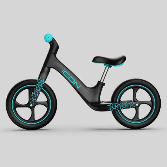 Atacado sem pedal primeira bicicleta de empurrar para bebê melhor bicicleta de brinquedo infantil mini balance a preço de fábrica