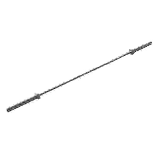 Conjunto de barra padrão para musculação Power Bar para levantamento de peso