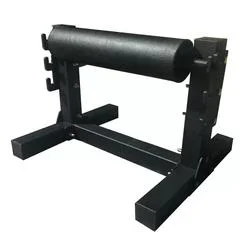 Equipamento de fitness comercial máquina de força leg press trainer artefacto pequeno para prática de perna